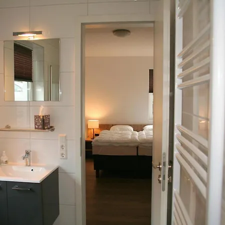 Apartmán Nice With Dishwasher, In A 500 M From The Ski Lift Winterberg