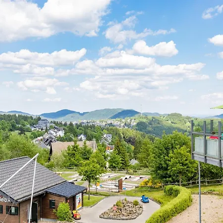 Apartmán Nice With Dishwasher, In A 500 M From The Ski Lift Winterberg