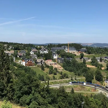 Nice With Dishwasher, In A 500 M From The Ski Lift *