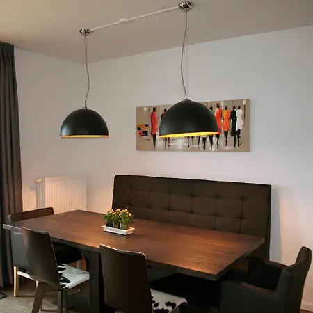 아파트 Nice With Dishwasher, In A 500 M From The Ski Lift