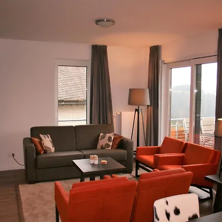 Nice With Dishwasher, In A 500 M From The Ski Lift Apartmán Winterberg
