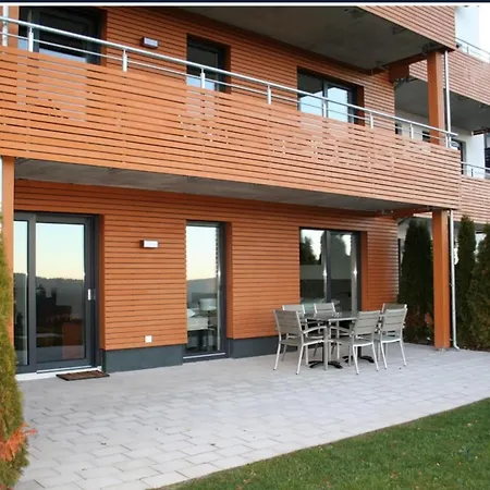 Nice With Dishwasher, In A 500 M From The Ski Lift * Winterberg