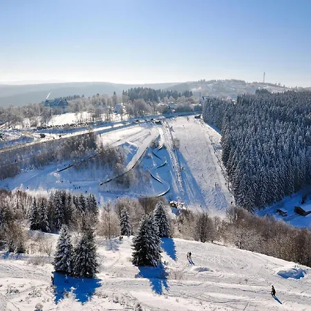 Apartmán Nice With Dishwasher, In A 500 M From The Ski Lift