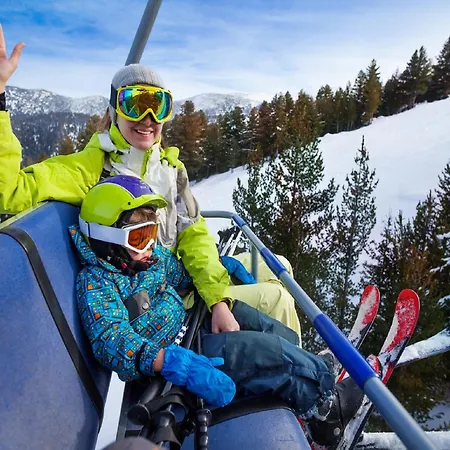 Apartmán Nice With Dishwasher, In A 500 M From The Ski Lift *